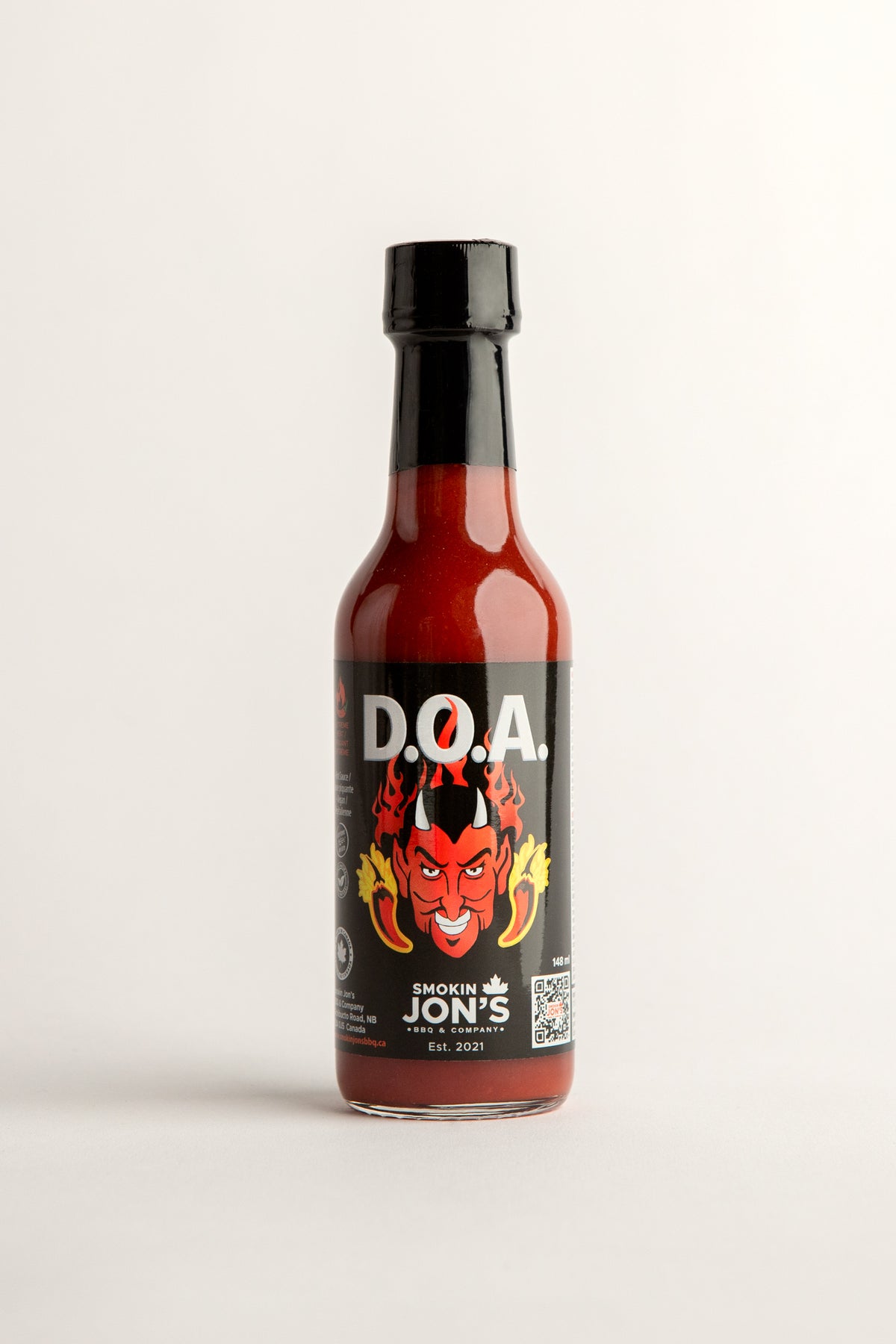 D.O.A.