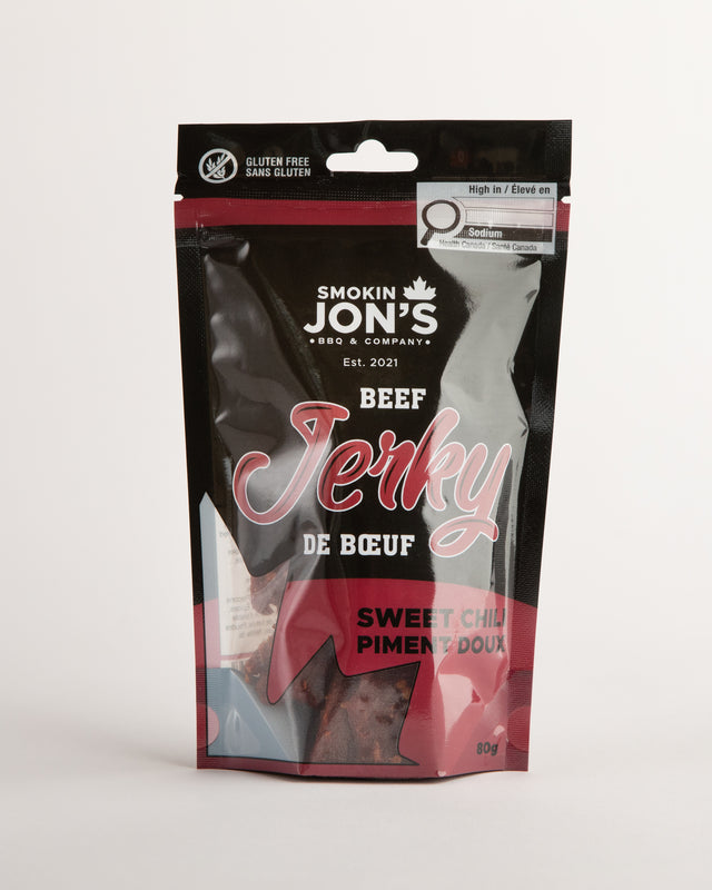 Sweet Chili