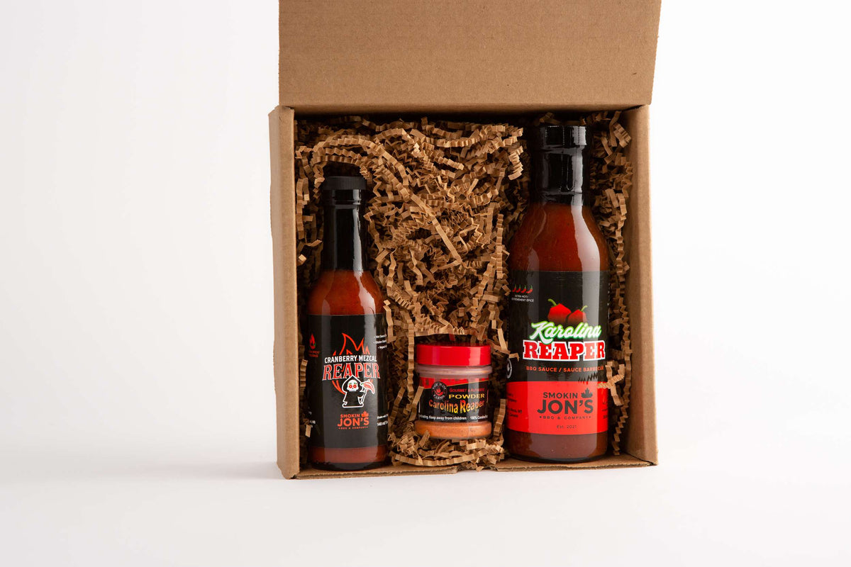 Lucifer Box